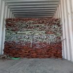 Heavy Melting Scrap Grade -1