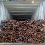 Heavy Melting Scrap Grade -1