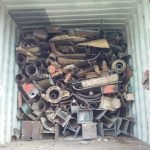 Heavy Melting Scrap Grade -1