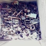 Heavy Melting Scrap Grade -1