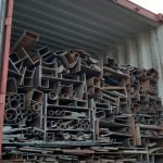 Fabrication Scrap