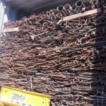 Heavy Melting Scrap Grade -1